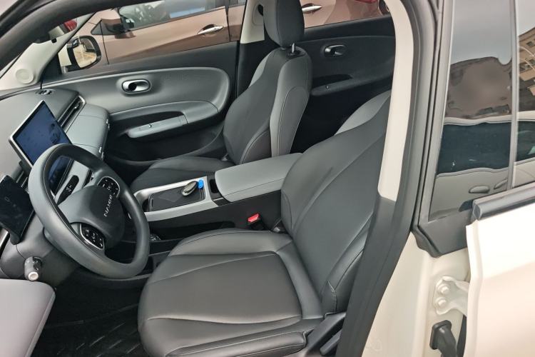 Used Dongfeng NAMMI 01 2026 Model Originality Edition 330Air Left Front Seat