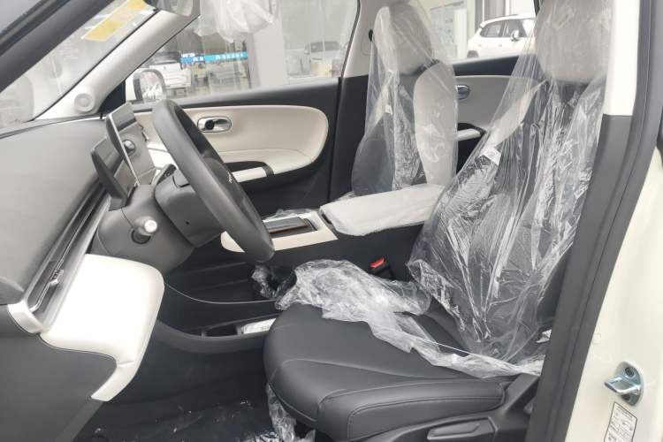 Used Dongfeng NAMMI 01 2026 Model Originality Edition 430Air Left Front Seat