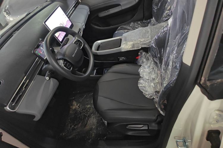 Used Dongfeng NAMMI 01 2026 Model Originality Edition 430Air Left Front Seat