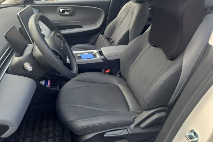 Used Dongfeng NAMMI 01 2026 Model Originality Edition 430Air Left Front Seat