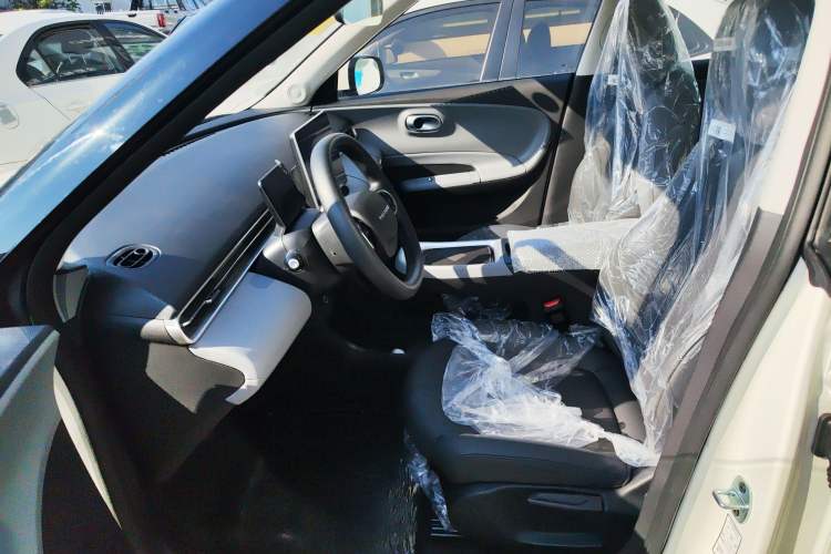 Used Dongfeng NAMMI 01 2026 Model Originality Edition 330Air Left Front Seat