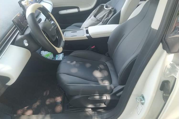 Used Dongfeng NAMMI 01 2026 Model Originality Edition 330Air Left Front Seat