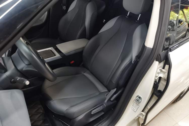 Used Dongfeng NAMMI 01 2026 Model Originality Edition 330Air Left Front Seat