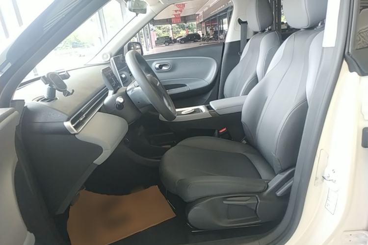 Used Dongfeng NAMMI 01 2026 Model Originality Edition 330Air Left Front Seat