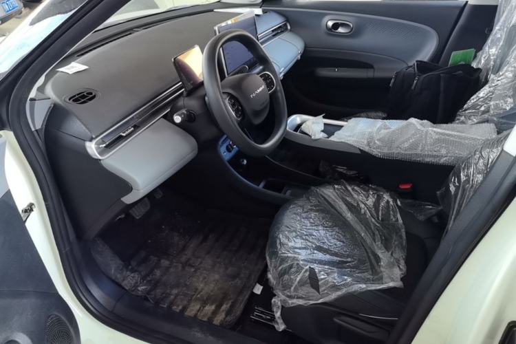 Used Dongfeng NAMMI 01 2026 Model Originality Edition 430Air Left Front Seat