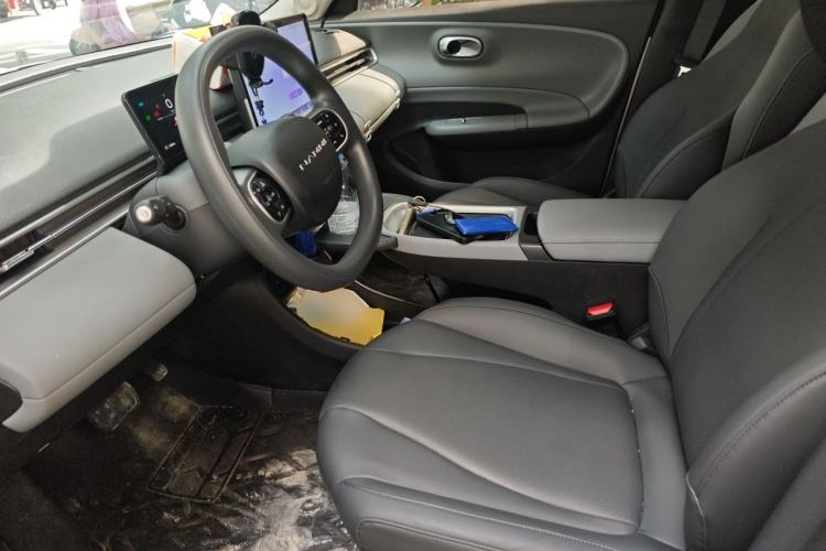Used Dongfeng NAMMI 01 2026 Model Originality Edition 330Air Left Front Seat