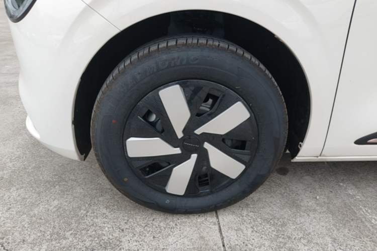 Used Dongfeng NAMMI 01 2026 Model Beloved Edition 330 Pro Left Front Wheel Hub