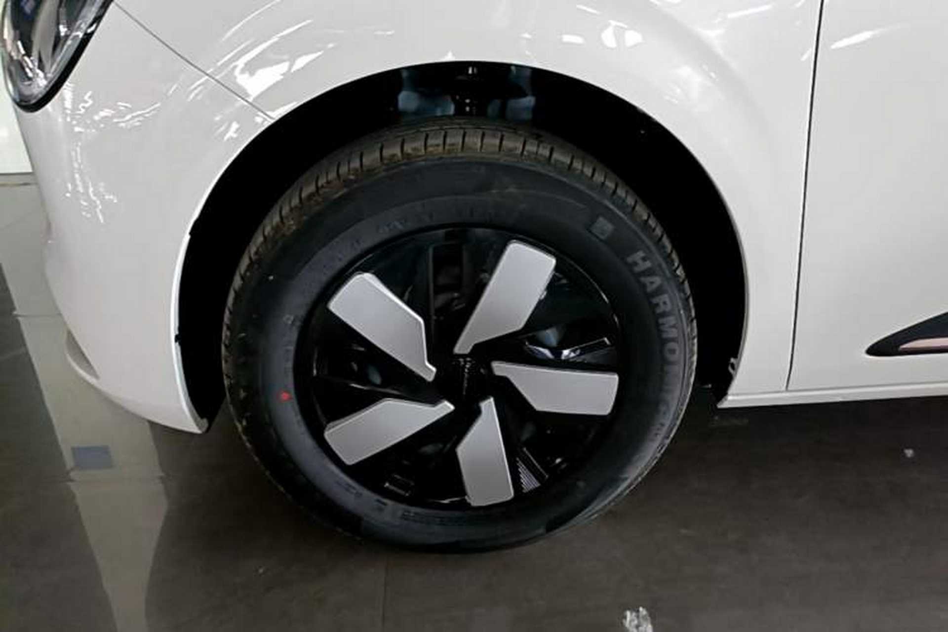 Used Dongfeng NAMMI 01 2026 Model Originality Edition 330Air Left Front Wheel Hub