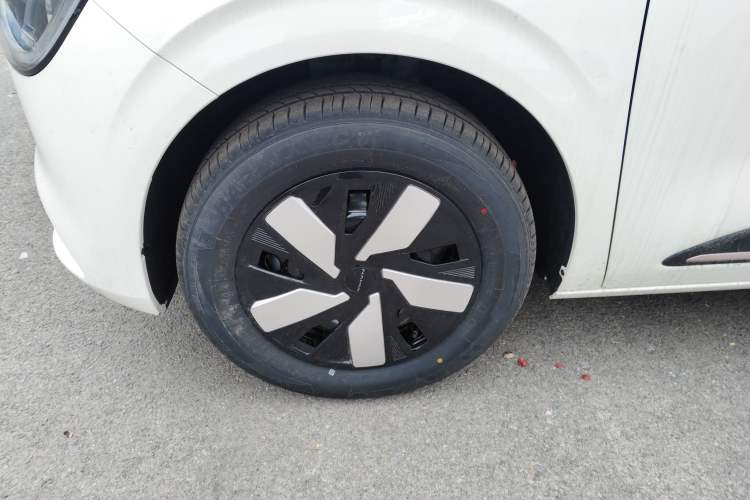 Used Dongfeng NAMMI 01 2026 Model Originality Edition 430Air Left Front Wheel Hub