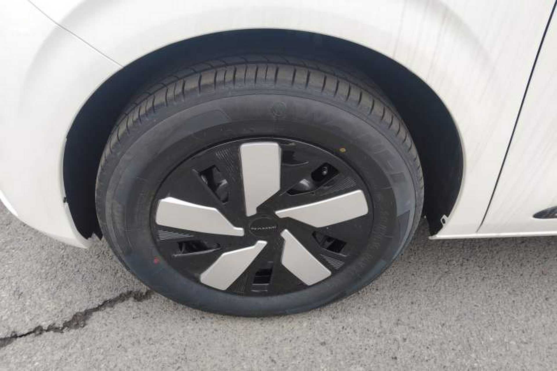 Used Dongfeng NAMMI 01 2026 Model Originality Edition 430Air Left Front Wheel Hub