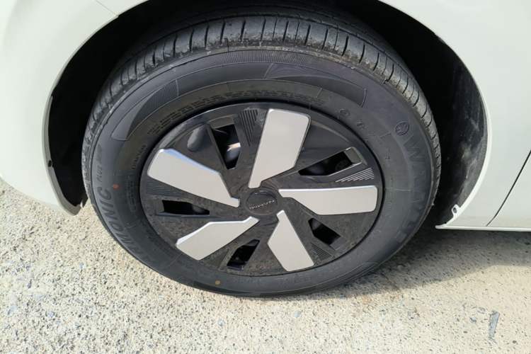 Used Dongfeng NAMMI 01 2026 Model Originality Edition 430Air Left Front Wheel Hub