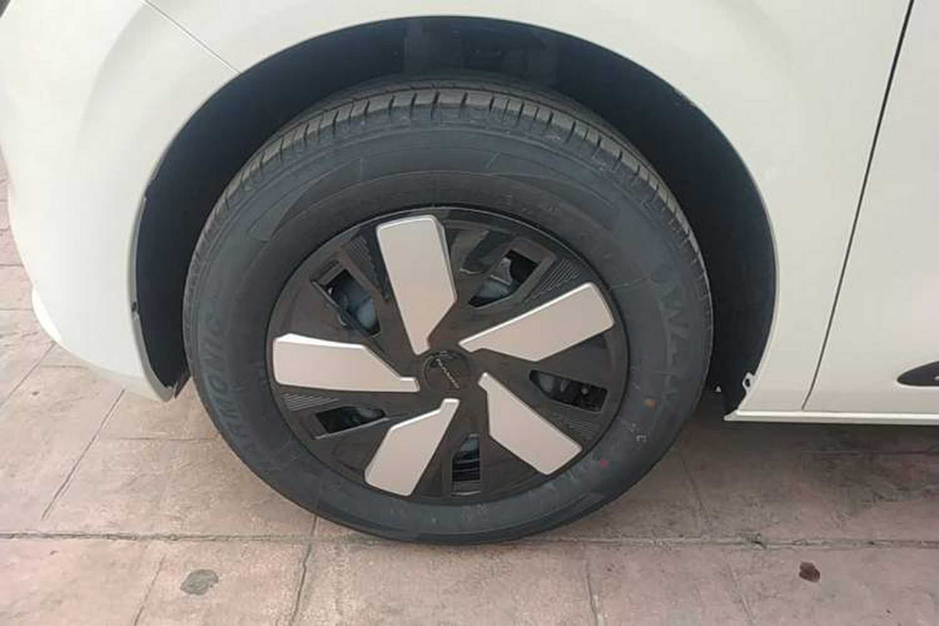 Used Dongfeng NAMMI 01 2026 Model Originality Edition 330Air Left Front Wheel Hub