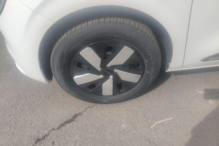Used Dongfeng NAMMI 01 2026 Model Originality Edition 330Air Left Front Wheel Hub