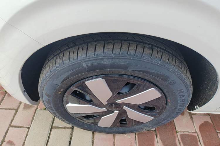 Used Dongfeng NAMMI 01 2026 Model Originality Edition 430Air Left Front Wheel Hub
