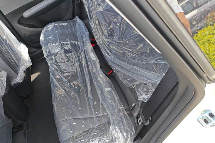 Used Dongfeng NAMMI 01 2026 Model Originality Edition 430Air Left Rear Seat
