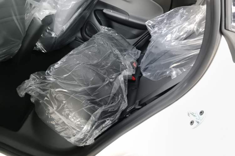 Used Dongfeng NAMMI 01 2026 Model Originality Edition 430Air Left Rear Seat