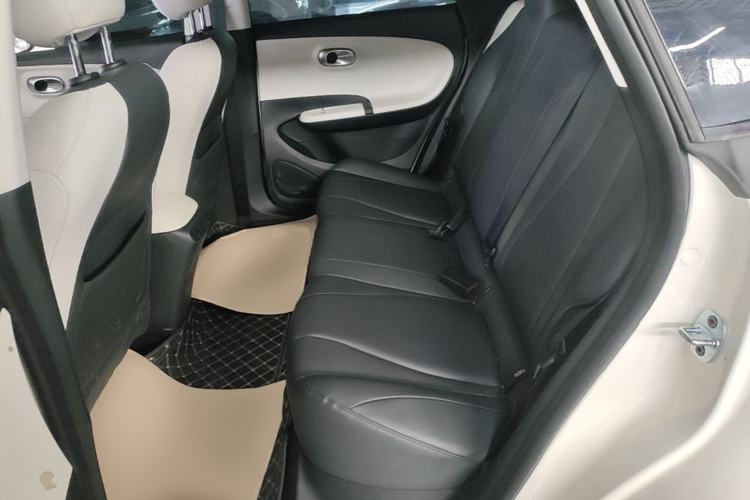 Used Dongfeng NAMMI 01 2026 Model Originality Edition 430Air Left Rear Seat