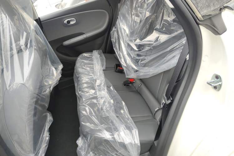 Used Dongfeng NAMMI 01 2026 Model Originality Edition 430Air Left Rear Seat