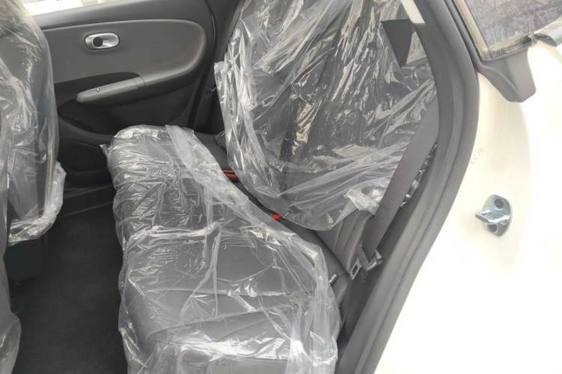 Used Dongfeng NAMMI 01 2026 Model Originality Edition 430Air Left Rear Seat