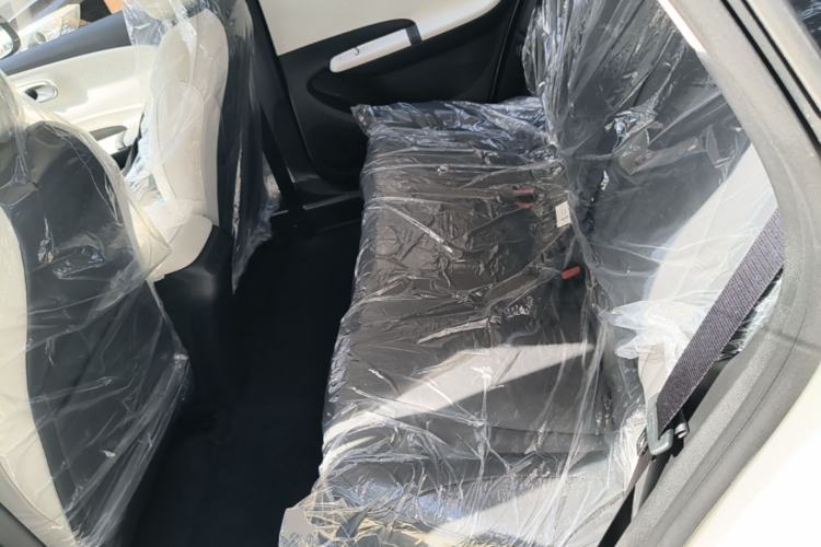 Used Dongfeng NAMMI 01 2026 Model Originality Edition 430Air Left Rear Seat