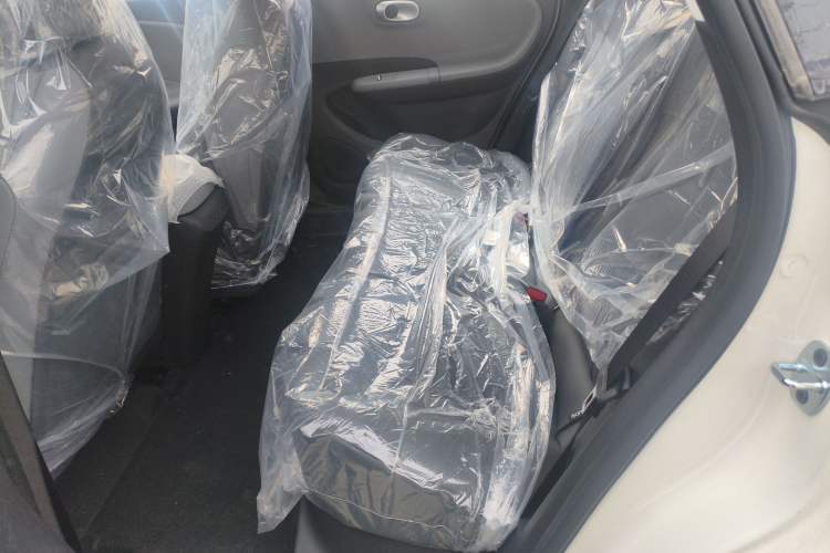 Used Dongfeng NAMMI 01 2026 Model Originality Edition 430Air Left Rear Seat