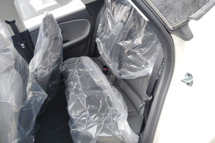 Used Dongfeng NAMMI 01 2026 Model Originality Edition 430Air Left Rear Seat