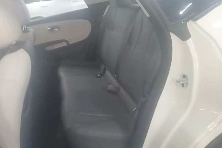 Used Dongfeng NAMMI 01 2026 Model Originality Edition 330Air Left Rear Seat