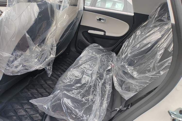 Used Dongfeng NAMMI 01 2026 Model Originality Edition 430Air Left Rear Seat