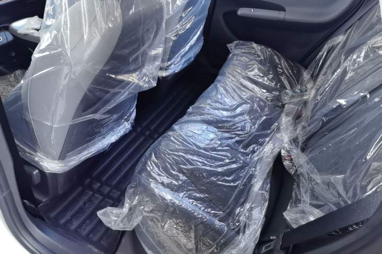 Used Dongfeng NAMMI 01 2026 Model Originality Edition 430Air Left Rear Seat