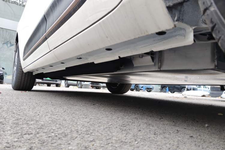 Used Dongfeng NAMMI 01 2026 Model Originality Edition 430Air Left Side Sill