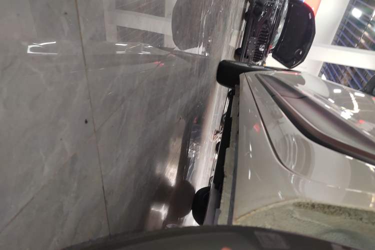 Used Dongfeng NAMMI 01 2026 Model Originality Edition 430Air Left Side Sill