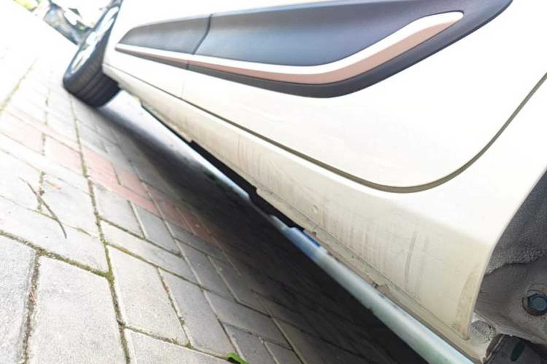 Used Dongfeng NAMMI 01 2026 Model Originality Edition 430Air Left Side Sill