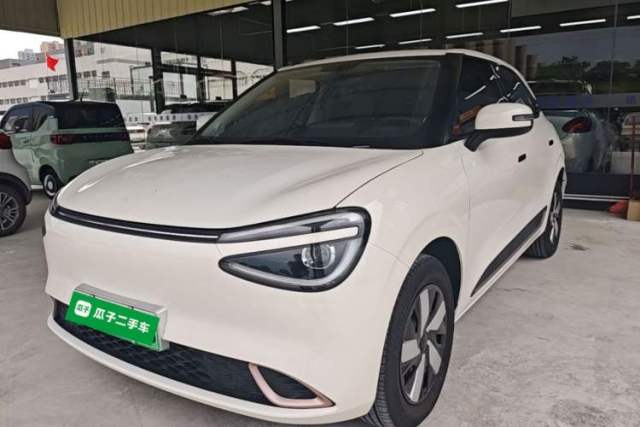 Dongfeng NAMMI 01 2026 Model Originality Edition 330Air usata
