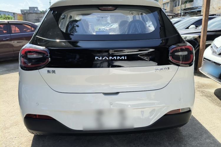 Used Dongfeng NAMMI 01 2026 Model Originality Edition 430Air Rear