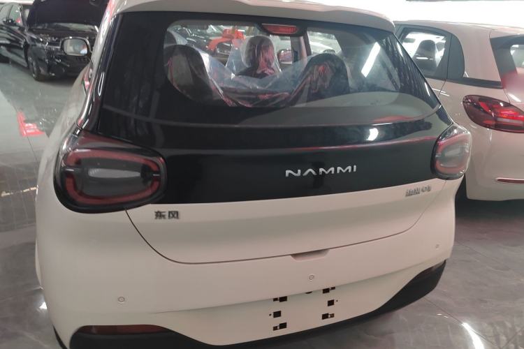 Used Dongfeng NAMMI 01 2026 Model Originality Edition 430Air Rear