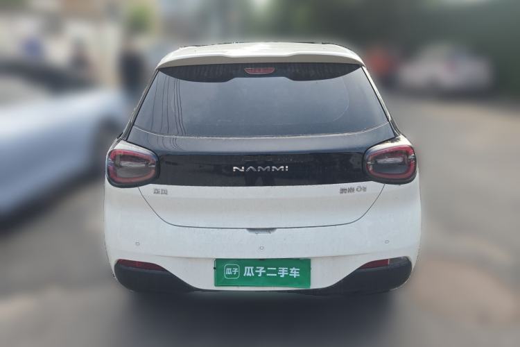 Used Dongfeng NAMMI 01 2026 Model Originality Edition 430Air Rear