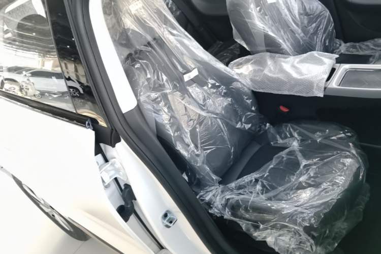 Used Dongfeng NAMMI 01 2026 Model Originality Edition 430Air Right Front Seat