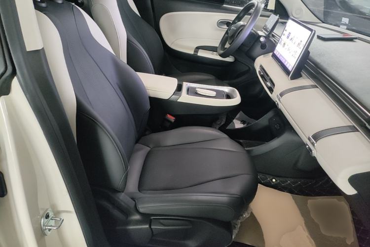 Used Dongfeng NAMMI 01 2026 Model Originality Edition 430Air Right Front Seat