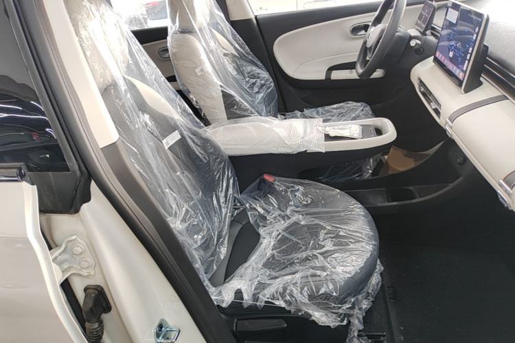 Used Dongfeng NAMMI 01 2026 Model Originality Edition 330Air Right Front Seat