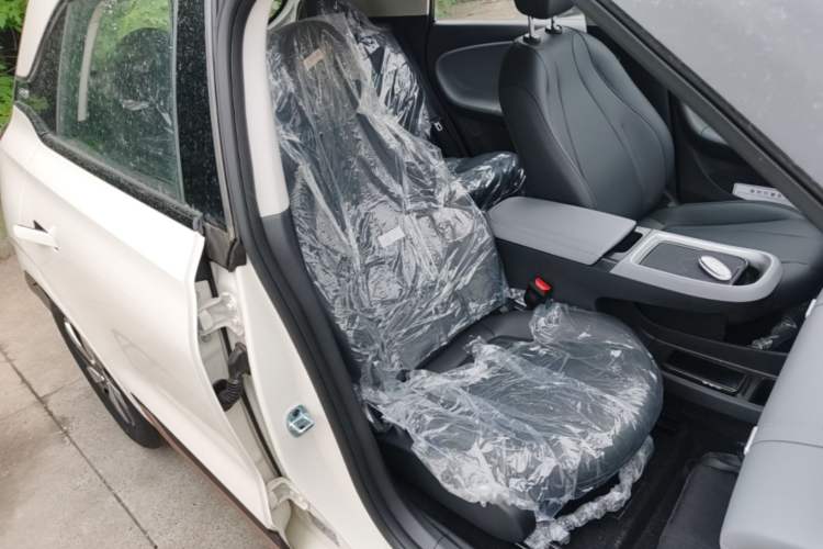 Used Dongfeng NAMMI 01 2026 Model Beloved Edition 330 Pro Right Front Seat