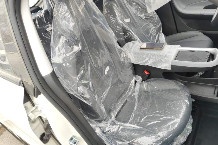 Used Dongfeng NAMMI 01 2026 Model Originality Edition 430Air Right Front Seat