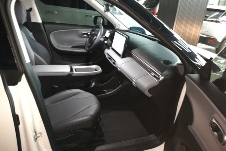 Used Dongfeng NAMMI 01 2026 Model Originality Edition 430Air Right Front Seat