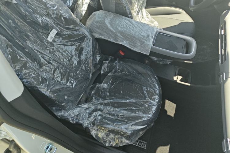 Used Dongfeng NAMMI 01 2026 Model Originality Edition 430Air Right Front Seat