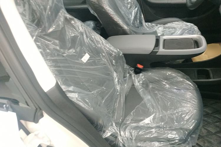 Used Dongfeng NAMMI 01 2026 Model, Beloved Edition 430 Pro Right Front Seat