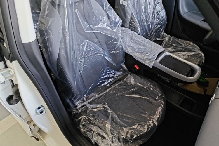 Used Dongfeng NAMMI 01 2026 Model Originality Edition 330Air Right Front Seat