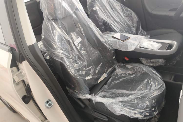 Used Dongfeng NAMMI 01 2026 Model Originality Edition 430Air Right Front Seat