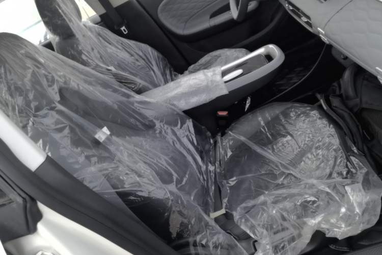 Used Dongfeng NAMMI 01 2026 Model Originality Edition 330Plus Right Front Seat