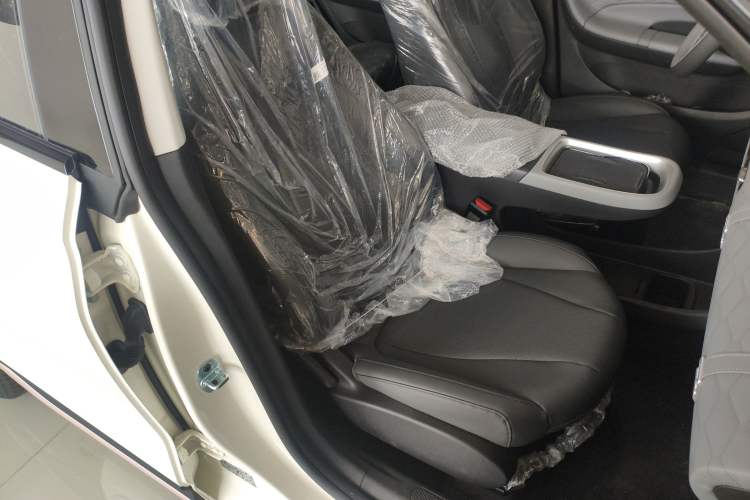Used Dongfeng NAMMI 01 2026 Model, Beloved Edition 330 Ultra Right Front Seat