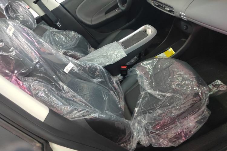 Used Dongfeng NAMMI 01 2026 Model Originality Edition 430Air Right Front Seat