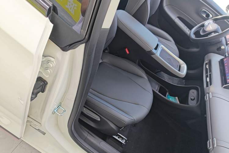 Used Dongfeng NAMMI 01 2026 Model Originality Edition 430Air Right Front Seat